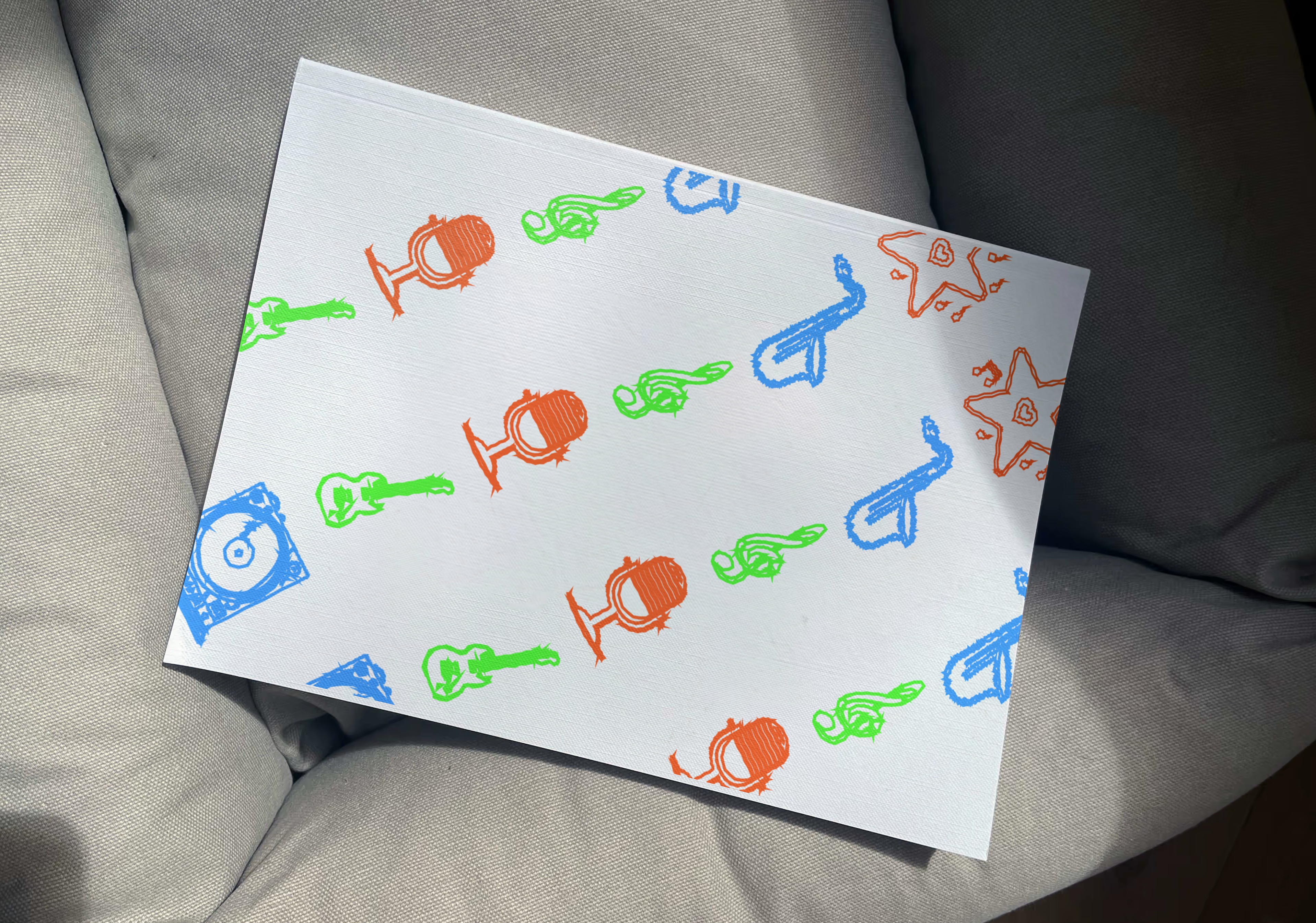 Grove Haven project image