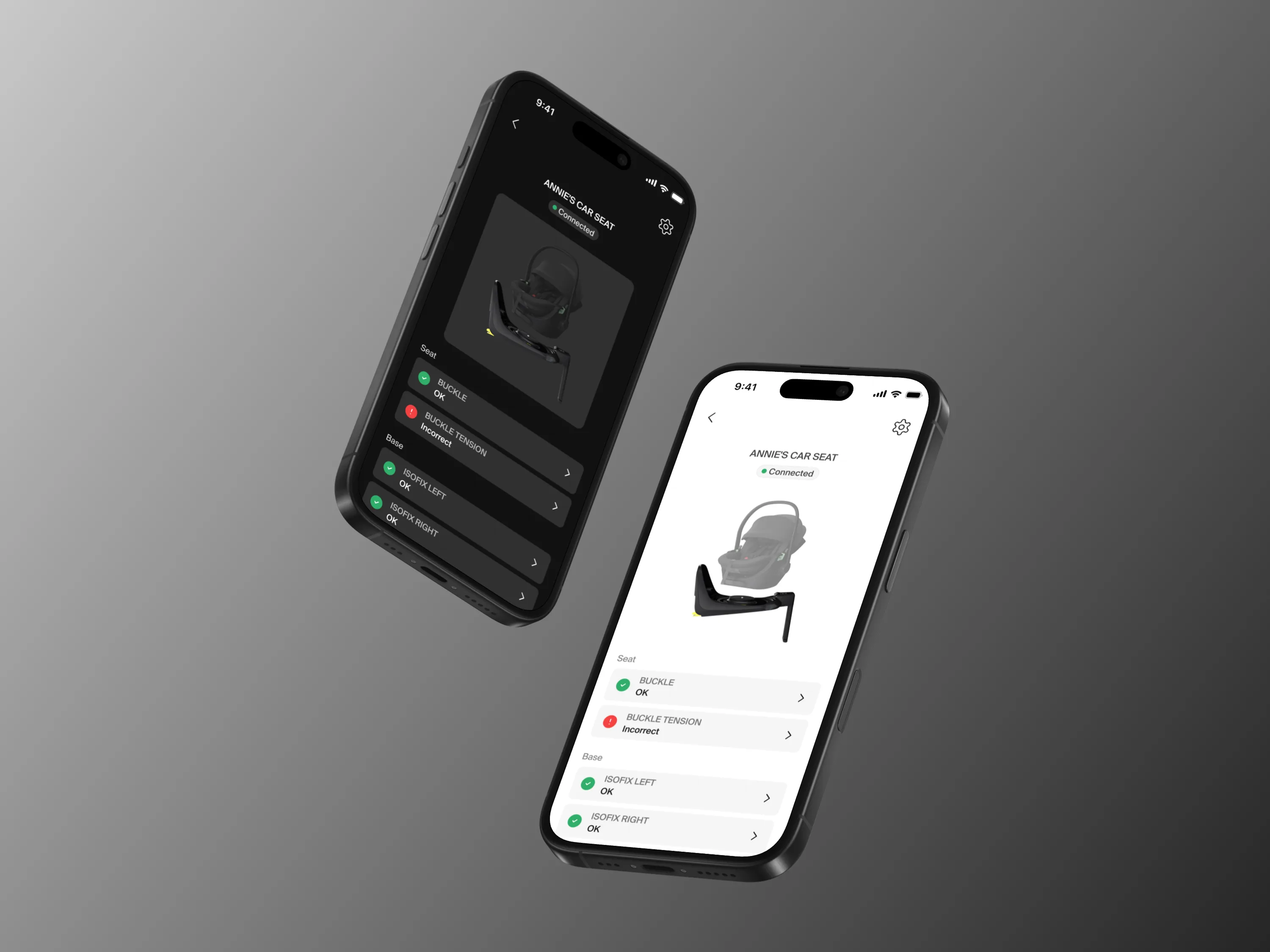 Thule app project image