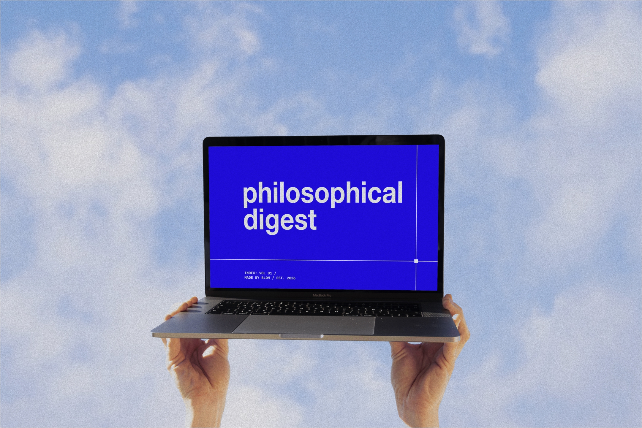philosophical digest project image