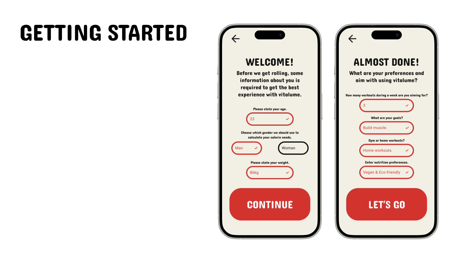 Getting-started